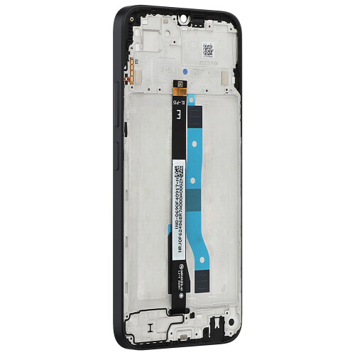 Xiaomi Xiaomi Full LCD Replacement Screen for Redmi 15C 5G with Chassis Service Pack 1