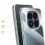 Mayaxess Redmi Note 15 Pro 5G Soft Shockproof Silicone Case 3