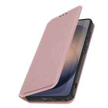 Avizar Flipcase voor Galaxy S26 Magnetisch Classic Edition met Standfunctie