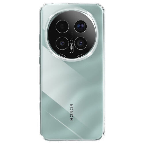 Mayaxess Capa para Honor Magic 8 Pro em Silicone Macio Antichoque 1