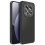 Avizar Capa para Redmi Note 15 Pro Plus em Silicone Macio com Reforço de Bloco de Câmera 2