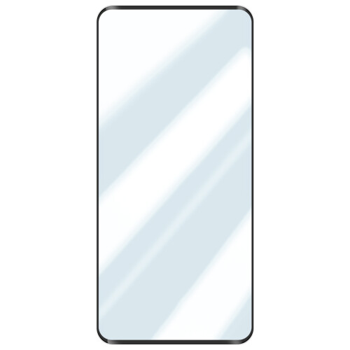 Avizar 6D 9H Glas Displayschutz Full Glue für Redmi Note 15 Pro 4G 1