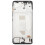 Clappio Ersatz LCD Display + Touchscreen für Redmi Note 14 4G mit Gehäuse 2