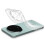 Mayaxess Capa para Honor Magic 8 Pro em Silicone Macio Antichoque 5