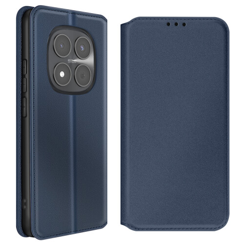 Avizar Folio Case for Redmi Note 15 Pro 5G with Card Holder and Stand Function 1