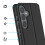 Avizar Flip Case for Galaxy S26 Magnetic Classic Edition with Stand Function 3