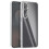 Mayaxess Capa para Galaxy S25 FE Proteção Flexível em Silicone 2