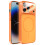 Avizar Capa para iPhone 14 Pro Max Compatível com MagSafe Acabamento AG Glass Mate 1