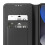 Avizar Folio Case for Redmi Note 15 5G / 4G with Card Holder and Stand Function 5