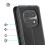 Avizar Folio Case for Redmi Note 15 5G / 4G with Card Holder and Stand Function 3