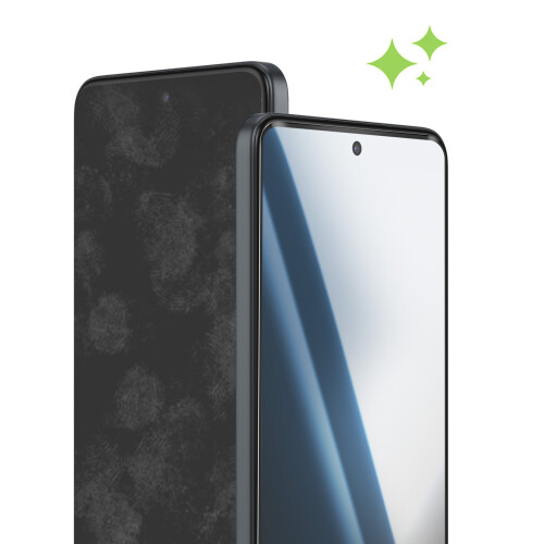 Avizar 6D 9H Glas Displayschutz Full Glue für Redmi Note 15 Pro 4G 2