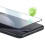 Avizar 6D 9H Glas Displayschutz Full Glue für Redmi Note 15 Pro 4G 5