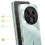 Mayaxess Capa para Honor Magic 8 Pro em Silicone Macio Antichoque 3