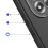 Avizar Capa para Redmi Note 15 Pro Plus em Silicone Macio com Reforço de Bloco de Câmera 4