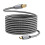 LinQ USB-C to USB-B 2.0 480Mbps Printer Cable Braided Nylon 3m 1