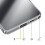 Avizar Capa Integral para Galaxy S26 Ultra Proteção 360 em Silicone 4