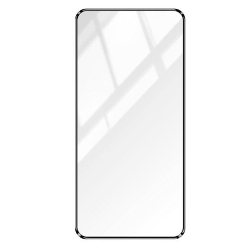 Avizar Full-Coverage Screen Protector for Galaxy S26 Plus with Beveled Edges 1