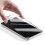 Avizar Full-Coverage Screen Protector for Galaxy S26 Plus with Beveled Edges 5