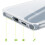 Mayaxess Capa para Galaxy S26 Ultra Proteção Flexível em Silicone 4