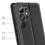 Avizar Flip Case for Galaxy S26 Ultra Magnetic Stand Function Classic Edition 3