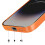 Avizar Capa para iPhone 14 Pro Max Compatível com MagSafe Acabamento AG Glass Mate 5