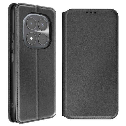 Avizar CasFolio Case for Redmi Note 15 Pro Plus 5G with Card Holder and Stand Function 1