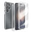 Avizar Capa Integral para Galaxy S26 Ultra Proteção 360 em Silicone 5