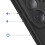 Avizar Capa para Galaxy S26 Ultra em Silicone Flexível com Reforço de Bloco de Câmera 4