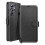 Mayaxess Wallet Case for Galaxy S26 Ultra with Lanyard and Stand Function 1