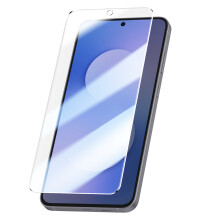Mayaxess Screen Protector for Galaxy S25 FE Tempered Glass 9H Oleophobic
