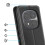 Avizar CasFolio Case for Redmi Note 15 Pro Plus 5G with Card Holder and Stand Function 3