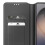 Avizar Flip Case for Galaxy S26 Ultra Magnetic Stand Function Classic Edition 5