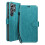 Mayaxess Wallet Case for Galaxy S26 Ultra with Lanyard and Stand Function 1