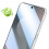 Mayaxess Case for Galaxy S25 FE with Tempered Glass Screen Protector 4