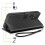 Mayaxess Wallet Case for Galaxy S26 Ultra with Lanyard and Stand Function 4
