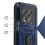 Mayaxess Case for Redmi Note 15 Pro 5G with Sliding Camera Cover / Magnetic Ring 4
