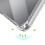 Mayaxess Silicone Case for Galaxy S25 FE with Reinforced Shockproof Corners 3