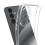 Avizar Case for Galaxy S26 in Soft Silicone with Raised Camera Bezel 5