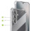 Mayaxess Silicone Case for Galaxy S25 FE with Reinforced Shockproof Corners 4