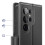 Mayaxess 2-in-1 Wallet Case for Galaxy S26 Ultra with Detachable Shell 4