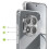 Mayaxess Silicone Case for Redmi Note 15 Pro 5G with Reinforced Shock-Resistant Corners 4