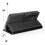 Mayaxess 2-in-1 Wallet Case for Galaxy S26 Ultra with Detachable Shell 3