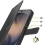 Mayaxess Capa Carteira para Galaxy S26 com Alça e Função Suporte 3