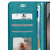 Mayaxess Wallet Case for Galaxy S26 Ultra with Lanyard and Stand Function 5