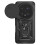 Mayaxess Ring Case for Honor Magic 8 Pro with Sliding Camera Cover Shockproof 1