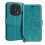 Mayaxess Wallet Case for Redmi Note 15 5G / 4G with Wrist Strap and Stand Function 1