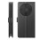 Mayaxess Funda Libro 2 en 1 para Honor Magic 8 Lite con Carcasa Desmontable 6