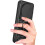 Mayaxess Ring Case for Honor Magic 8 Pro with Sliding Camera Cover Shockproof 6