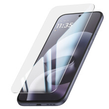 Avizar Screen Protector for Motorola Moto G67 / G77 / G87 Glass 2.5D