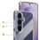 Mayaxess Silicone Case for Galaxy S26 with Reinforced Shockproof Corners 4